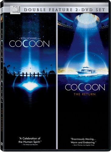 COCOON + COCOON: THE RETURN [2-PACK]