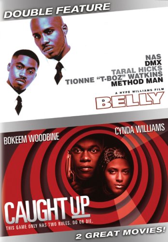 BELLY/CAUGHT UP [IMPORT]