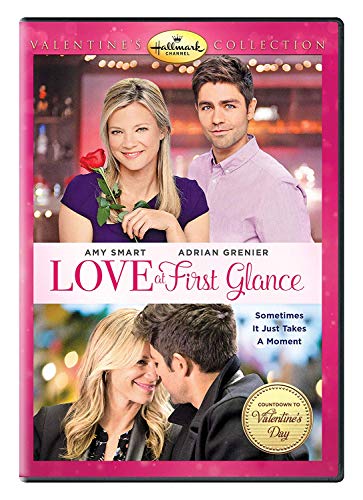 LOVE AT FIRST GLANCE [IMPORT]