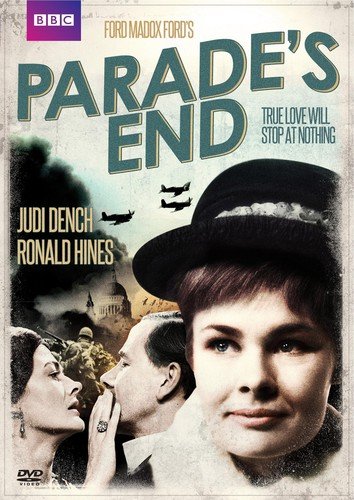 PARADE'S END (1964)