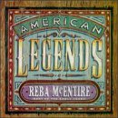 MCENTIRE, REBA - BEST OF THE EARLY YEARS