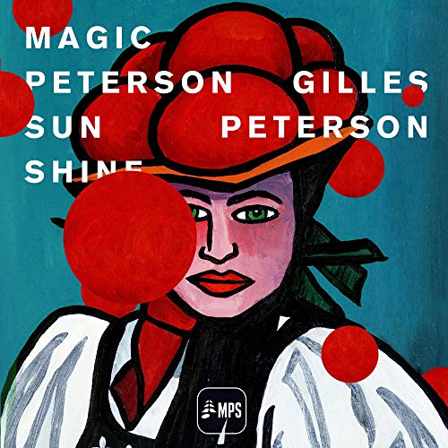 DON ELLIS - MAGIC PETERSON SUNSHINE (CD)