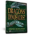 DRAGONS OR DINOSAURS [IMPORT]