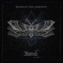 MOORAH - MARNOST NAD MARNOST [CD]