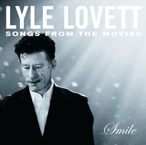 LOVETT, LYLE - SMILE