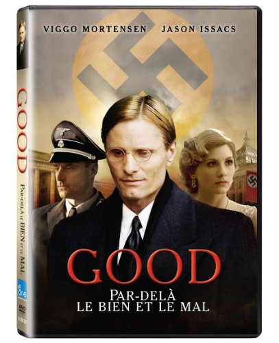 GOOD / PAR-DEL LE BIEN ET LE MAL (BILINGUAL)