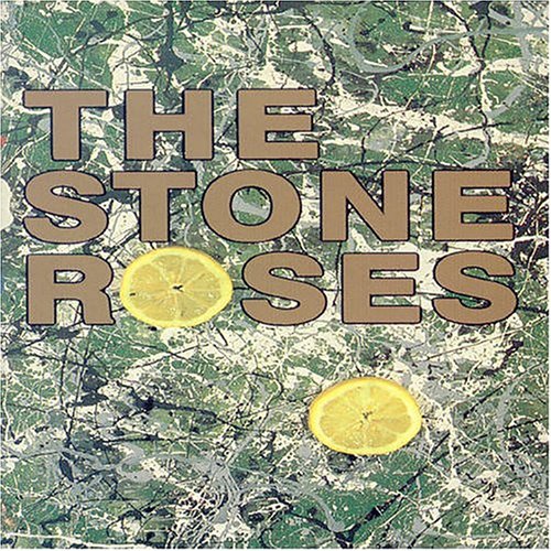 THE STONE ROSES [IMPORT]
