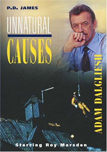 UNNATURAL CAUSES - DVD