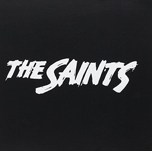 SAINTS - GREATEST COWBOY MOVIE NEVER MADE