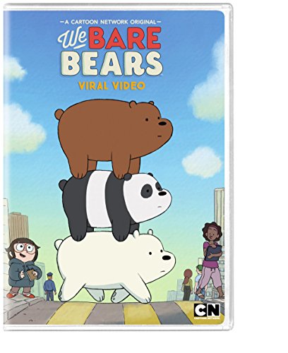 CARTOON NETWORK: WE BARE BEARS - VIRAL VIDEO (V1)