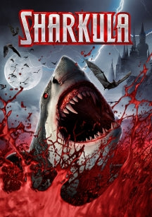 SHARKULA [DVD]