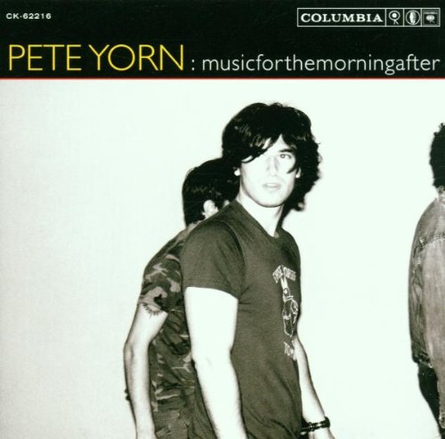 YORN,PETE - MUSICFORTHEMORNINGAFTER