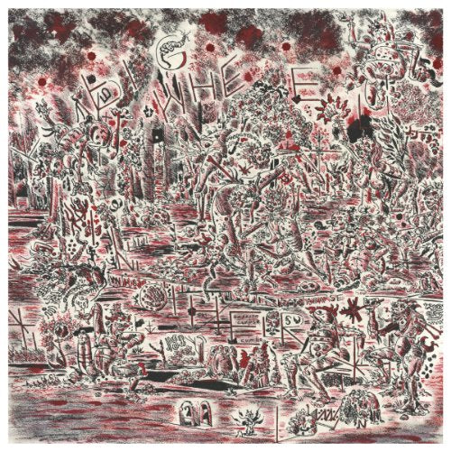 CASS MCCOMBS - BIG WHEEL AND OTHERS