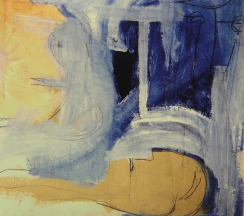 ARTHUR, JOSEPH - GRADUATION CEREMONY