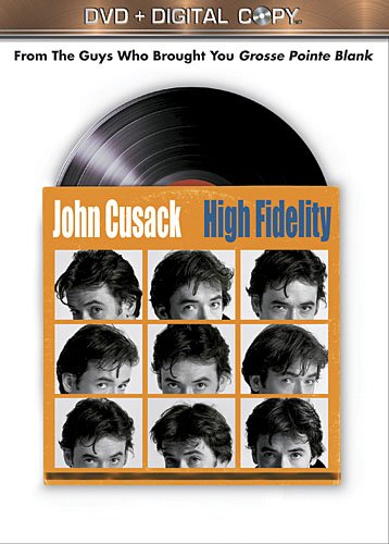 HIGH FIDELITY