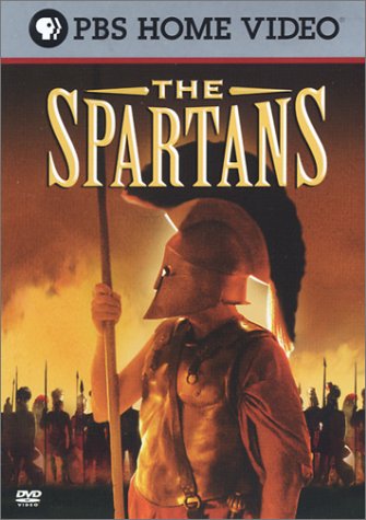 THE SPARTANS [IMPORT]