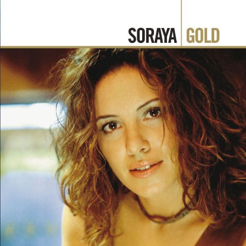 SORAYA - GOLD (RM) (2CD)