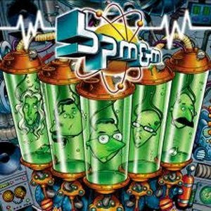 BPM&M  - XTRAKCTS & ARTIFAKCTS