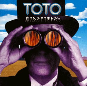 TOTO - MINDFIELDS