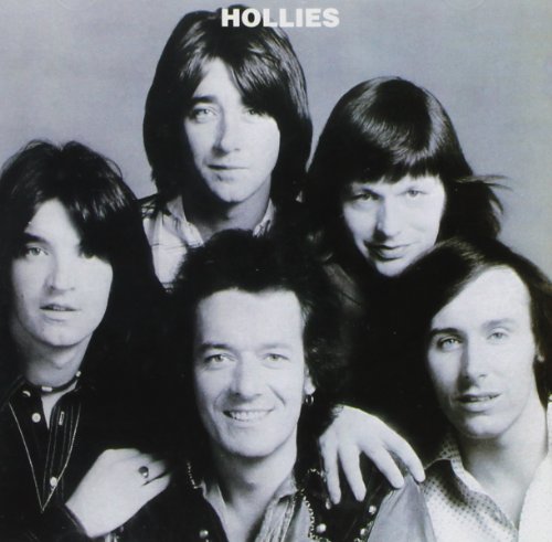 HOLLIES - 1974 : HOLLIES