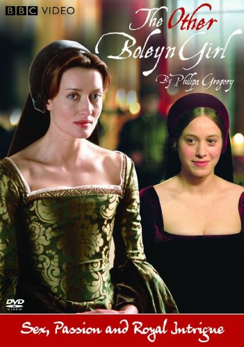 THE OTHER BOLEYN GIRL (2003)