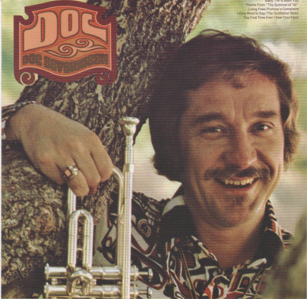 SEVERINSEN, DOC  - DOC