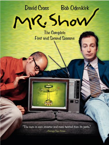 MR. SHOW: SEASON 1 AND 2