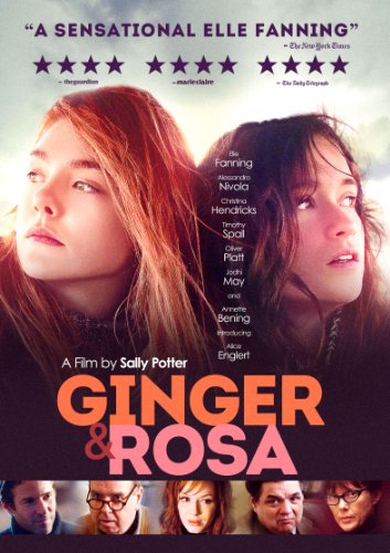 GINGER AND ROSA