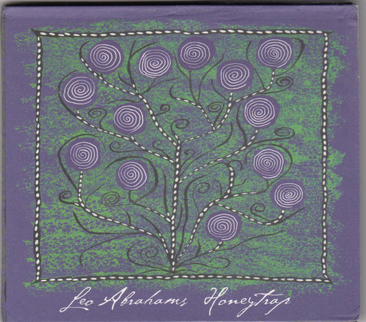 ABRAHAMS, LEO  - HONEYTRAP