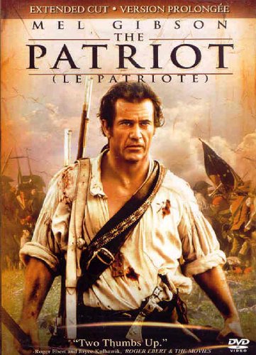 THE PATRIOT EXTENDED CUT) BILINGUAL