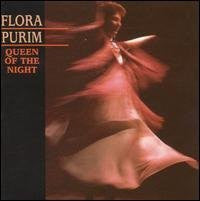 PURIM, FLORA  - QUEEN OF THE NIGHT