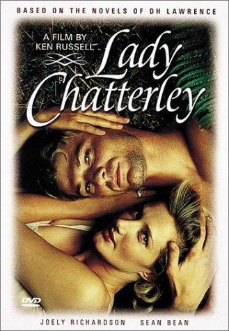 LADY CHATTERLEY - DVD