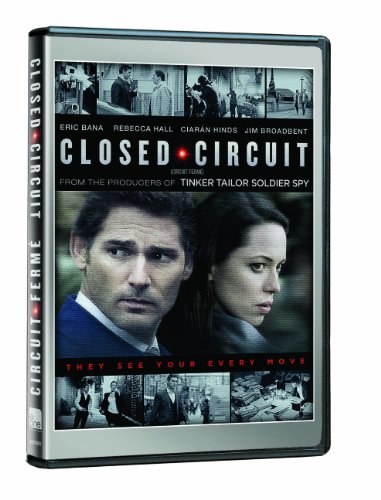 CLOSED CIRCUIT (SOUS-TITRES FRANAIS)