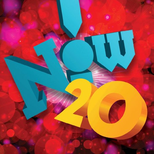 VARIOUS ARTISTS - NOW! 20