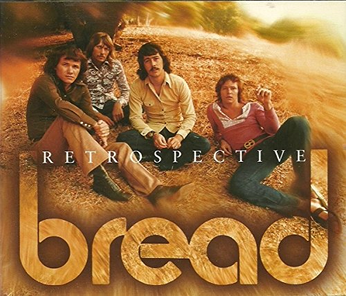 BREAD - RETROSPECTIVE (2 DISCS)