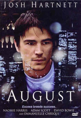 AUGUST