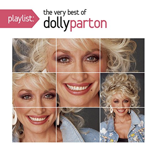 PARTON, DOLLY - PLAYLIST: THE VERY BEST OF DOLLY PAR TON