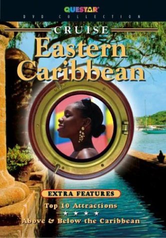 CRUISE: CARIBBEAN EAST