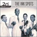 INK SPOTS - BEST OF THE