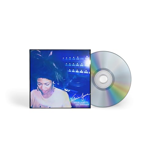 VALERIE JUNE - OWLS OMENS AND ORACLES (CD)