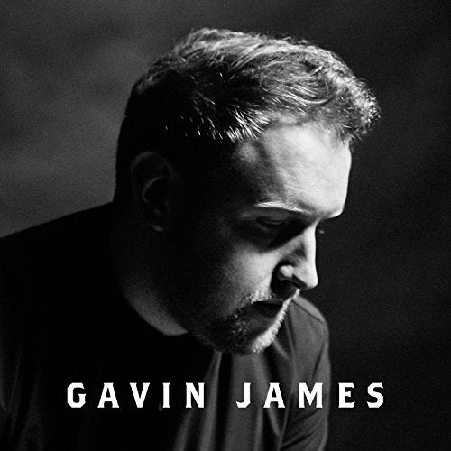 JAMES, GAVIN - BITTER PILL