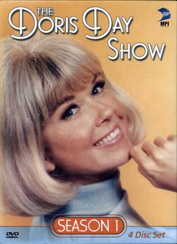 DORIS DAY SHOW S1