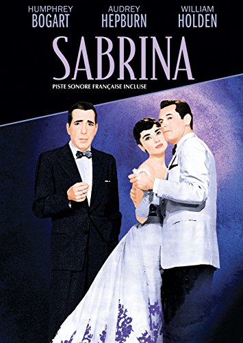 SABRINA (1954)