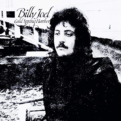 BILLY JOEL - COLD SPRING HARBOR