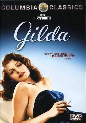 GILDA (BILINGUAL) [IMPORT]