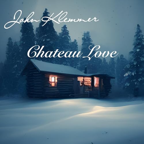 JOHN KLEMMER - CHATEAU LOVE (CD)
