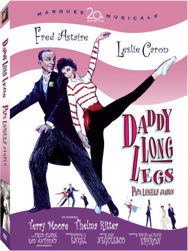 DADDY LONG LEGS (BILINGUAL)