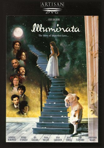 ILLUMINATA (WIDESCREEN)