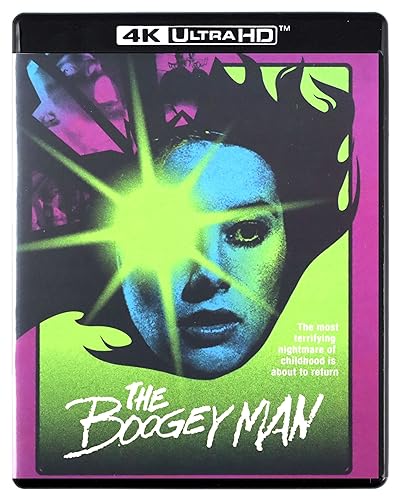 BOOGEYMAN  - BLU-4K-1980-ULLI LOMMEL-INC. BLU COPY-VI