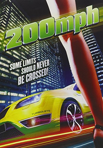 200 MPH [IMPORT]